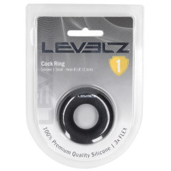 Levelz Cockring Cock Levelz S 21mm